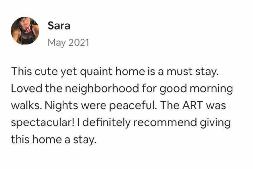 Smart Eclectic Art House Near Uc Davis Med Center Villa Sacramento Exterior foto